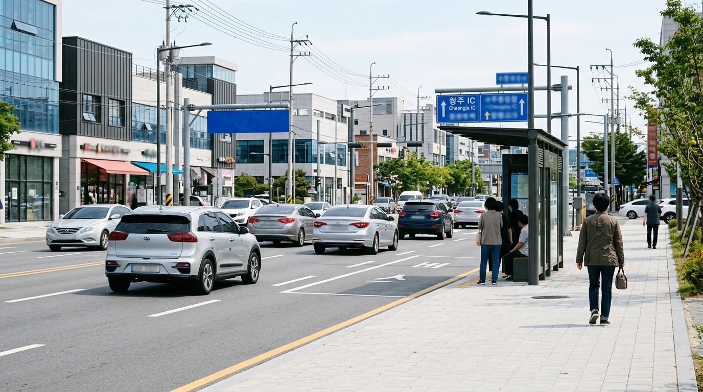 여행 보험 고르는 법: 청주 출발 장거리/단거리별 꼭 보는 보장 5가지