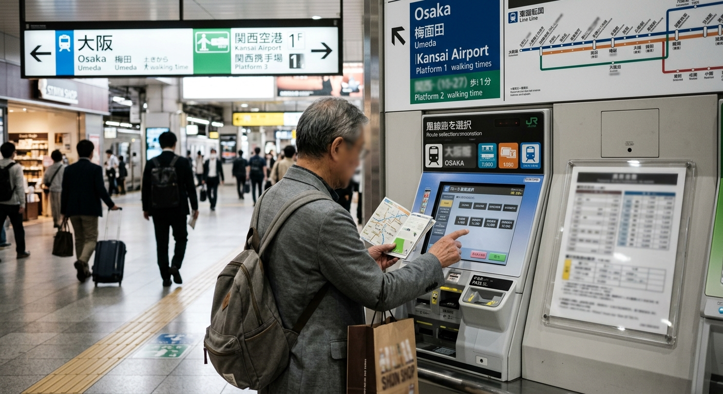 교통 및 이동비용