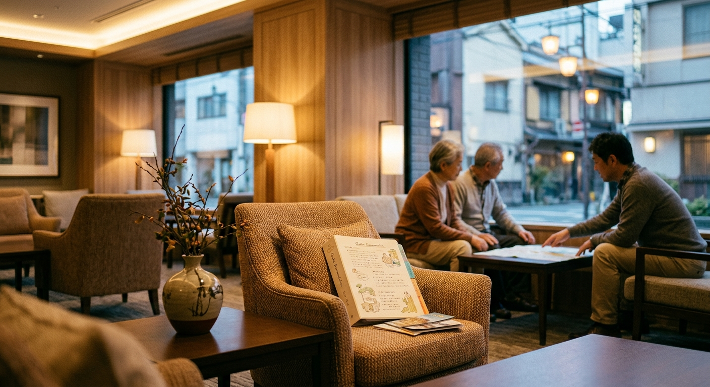 숙소 추천 지역 및 특징