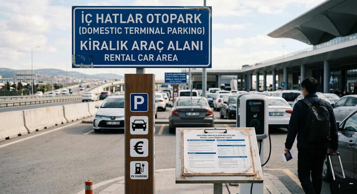 교통 및 이동 비용