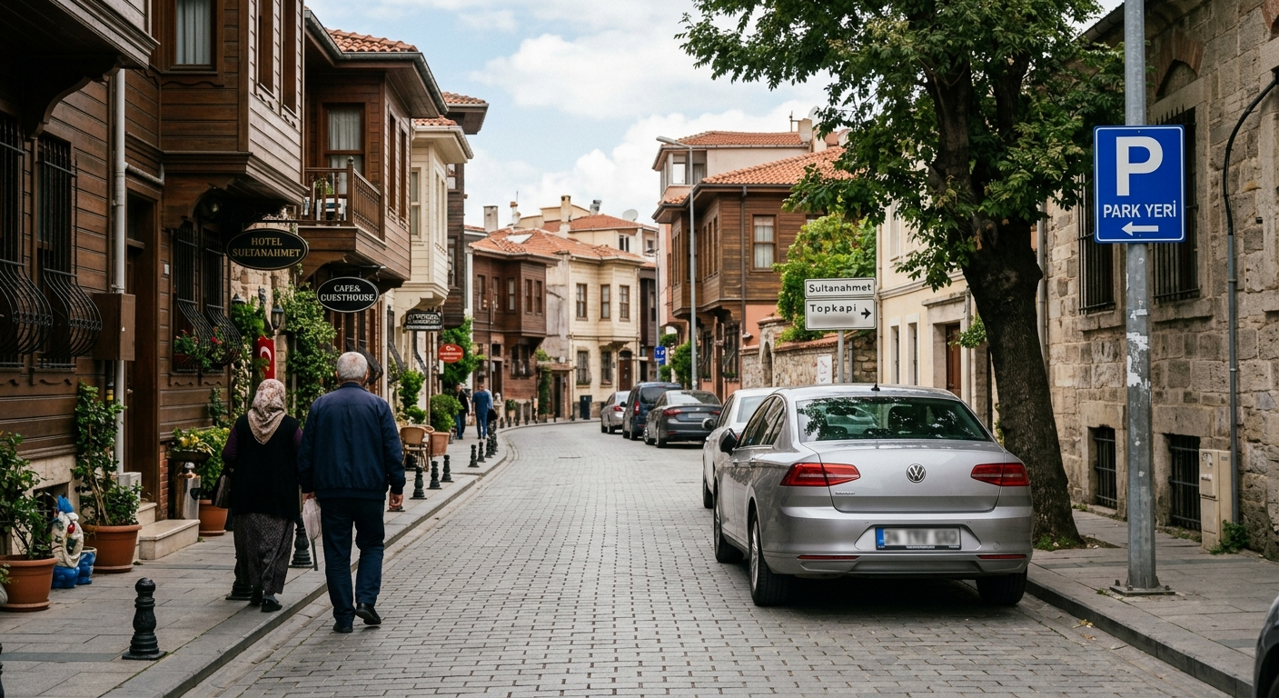 숙소 추천 지역 및 특징