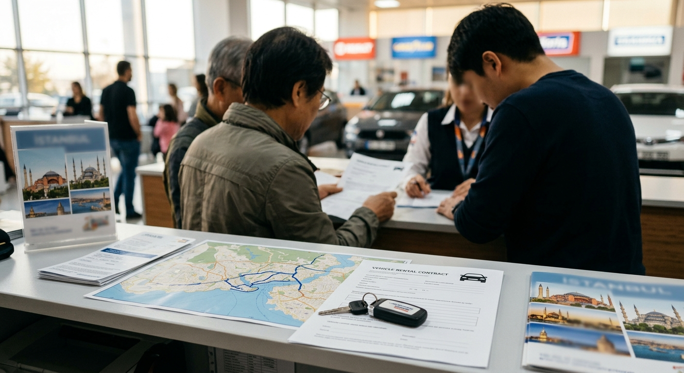 관광 명소 및 추천 투어