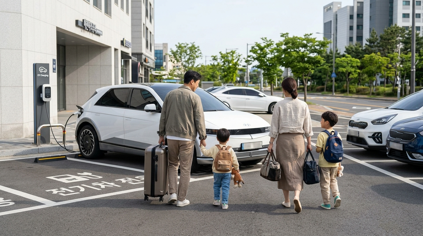 제주 출발 푸꾸옥 5박6일 일정: 가족(아이동반) 여행자용 하루 동선 완벽 정리
