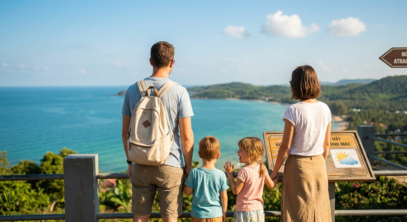 날씨와 여행하기 좋은 시기
