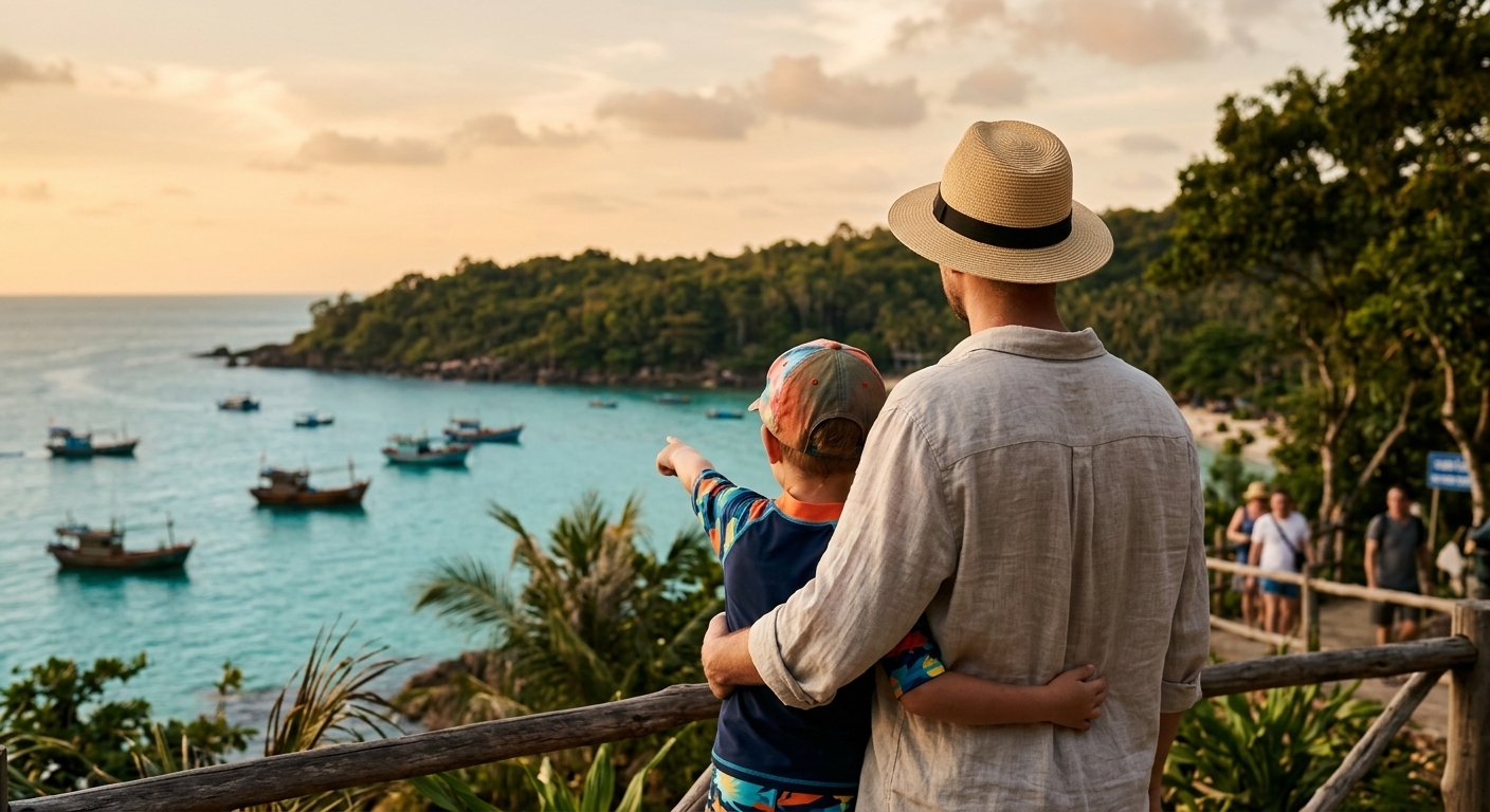 관광명소 및 추천 투어