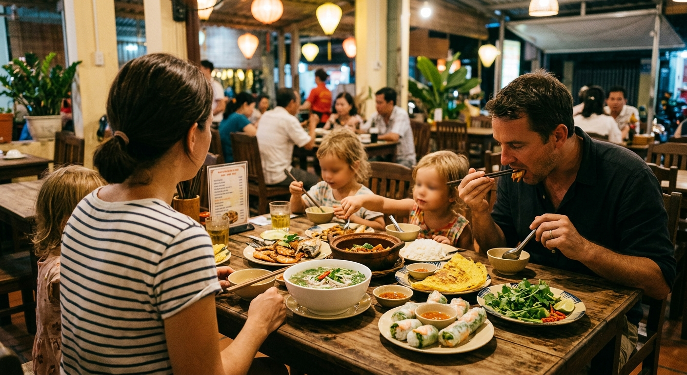 음식 문화 및 추천 음식