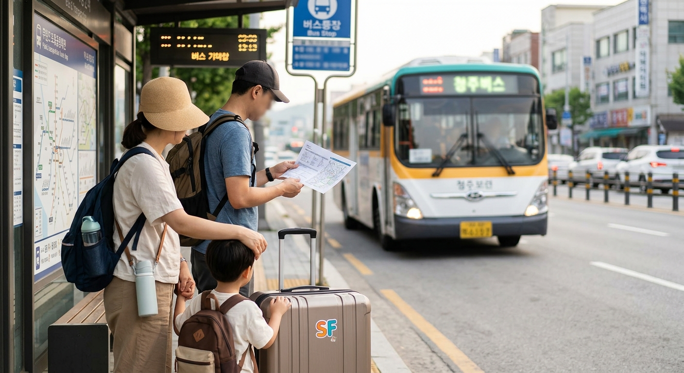 관광명소 및 추천 투어