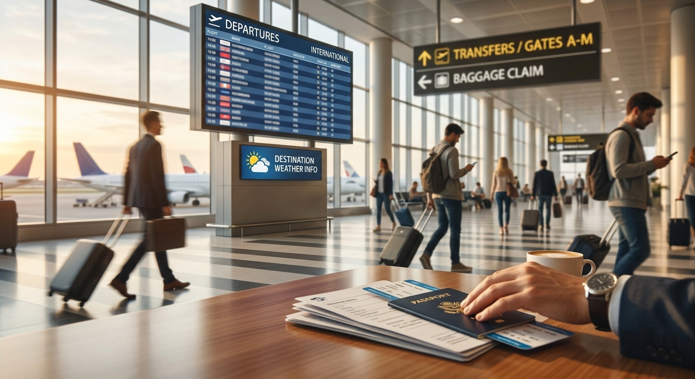 1. 날씨와 여행하기 좋은 시기