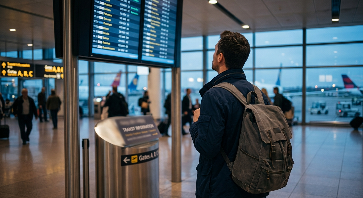 2. 여행 전 준비사항