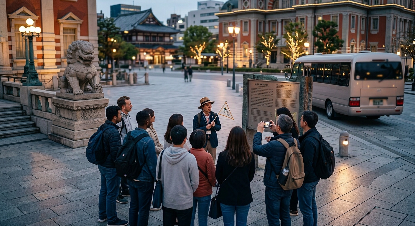 6. 관광명소 및 추천 투어