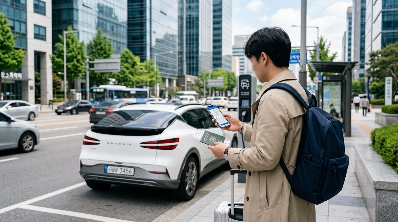 일본 입국 준비 체크리스트: Visit Japan Web부터 세관 신고까지