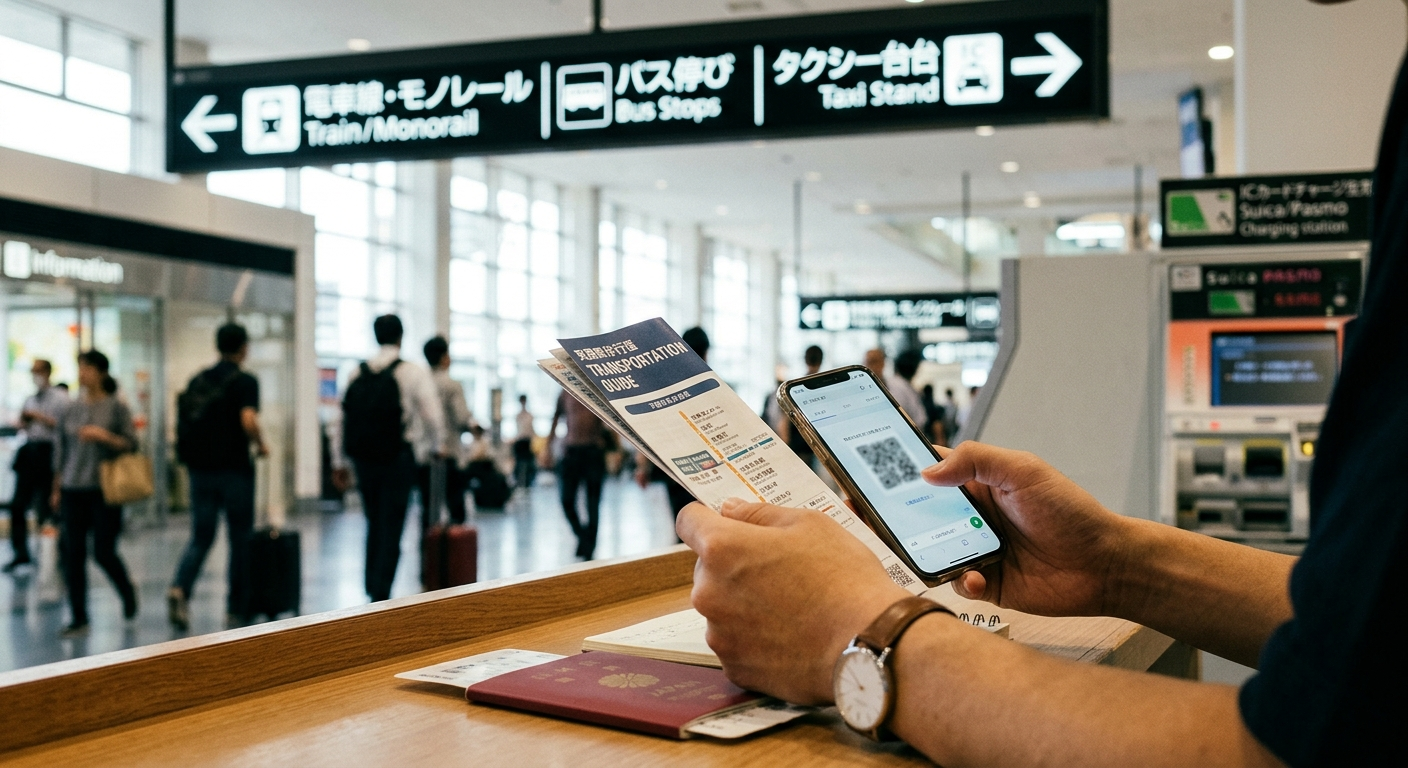 교통 및 이동비용