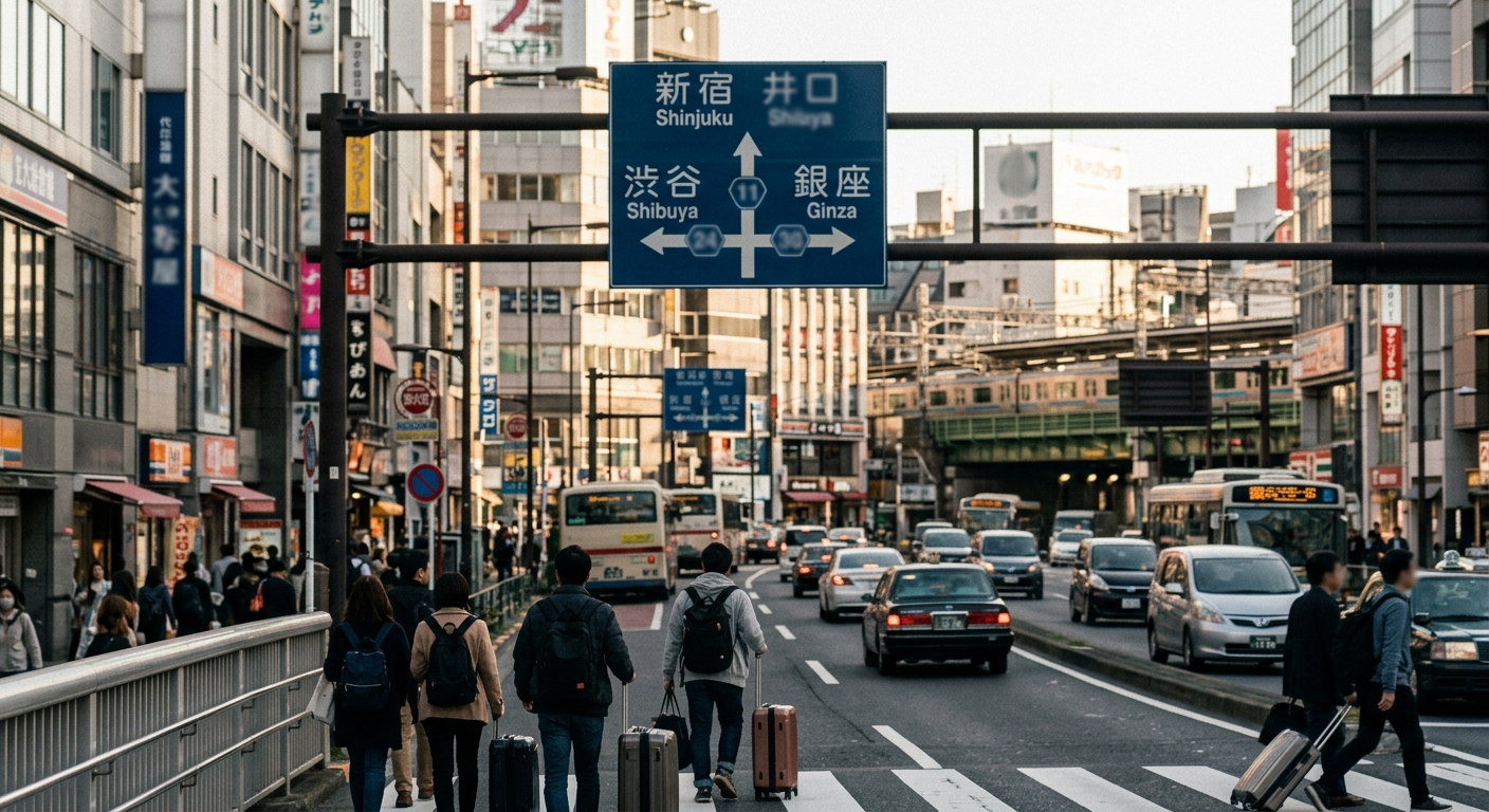 숙소 추천 지역 및 특징