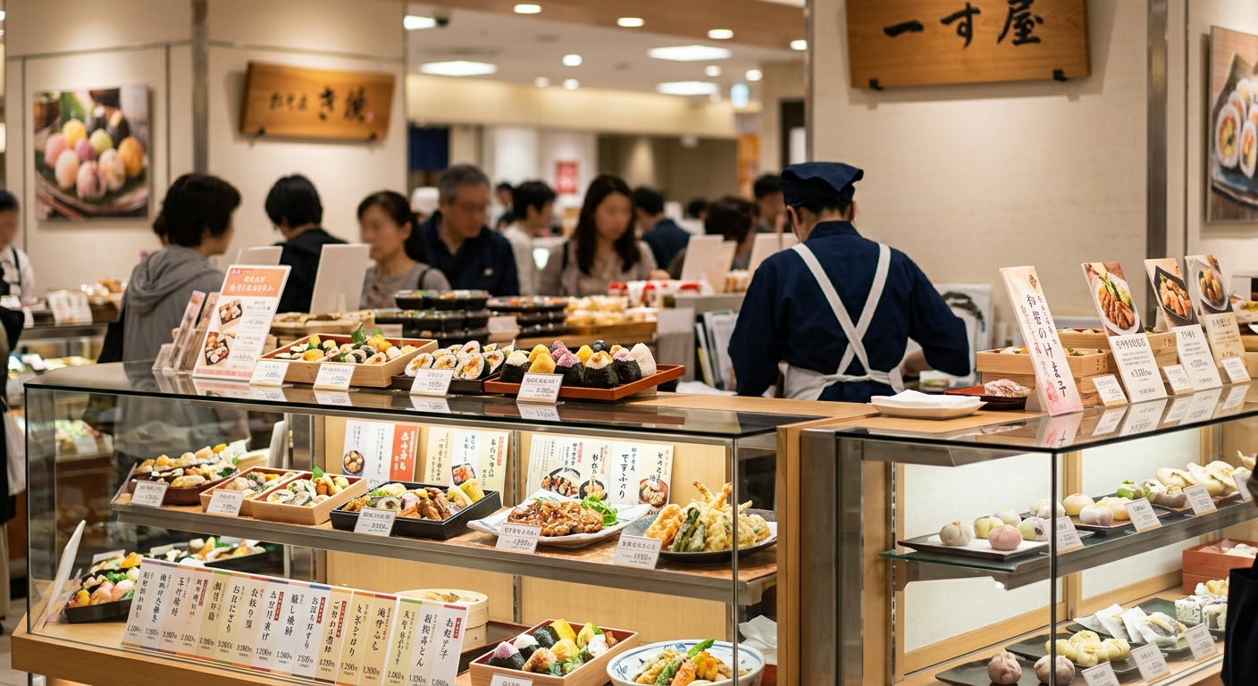 음식 문화 및 추천 음식