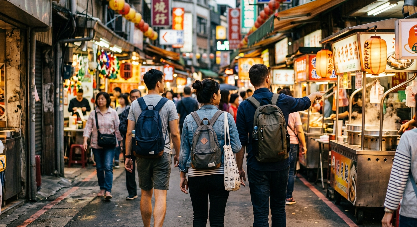 관광명소 및 추천 투어