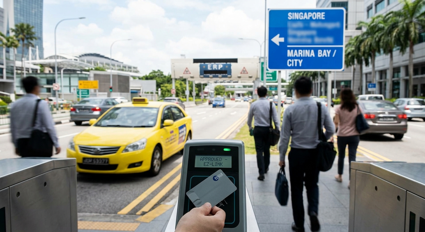 교통 및 이동비용