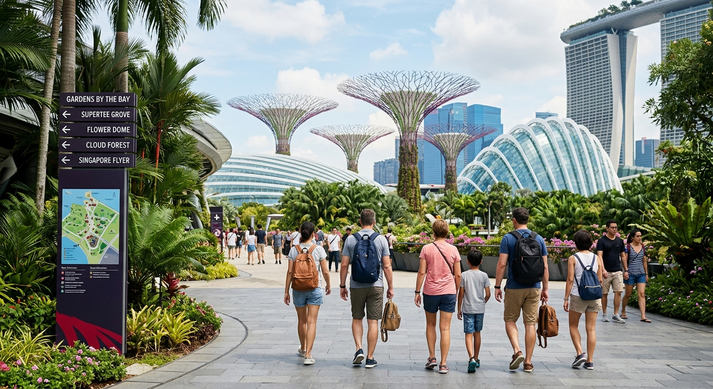 관광명소 및 추천 투어