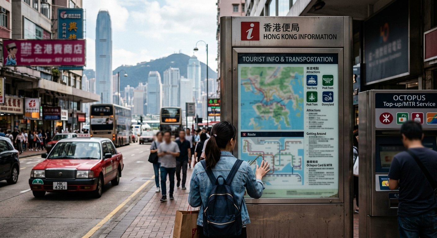 주요 관광명소 및 투어 팁