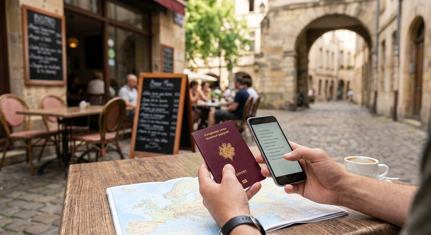 음식 문화와 추천 메뉴