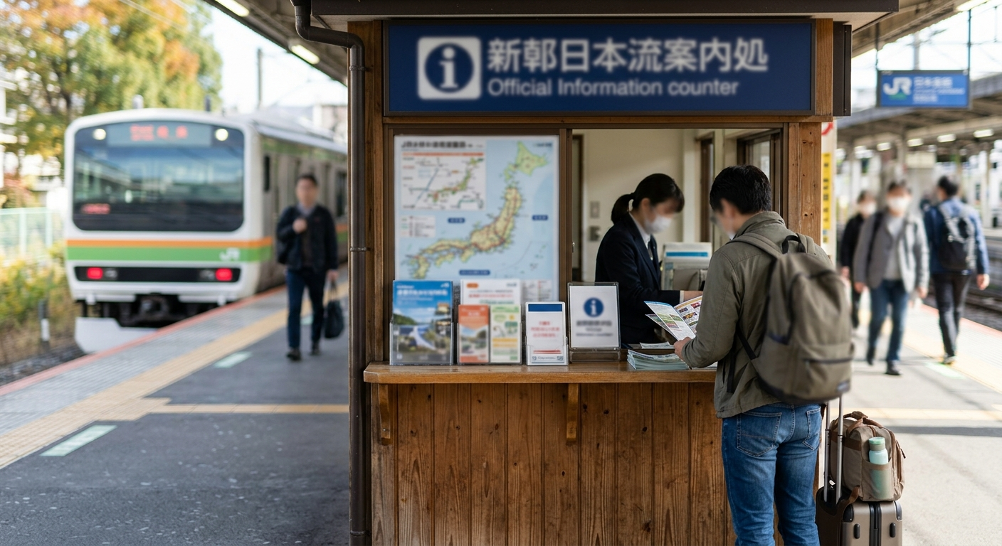 여행 전 준비사항