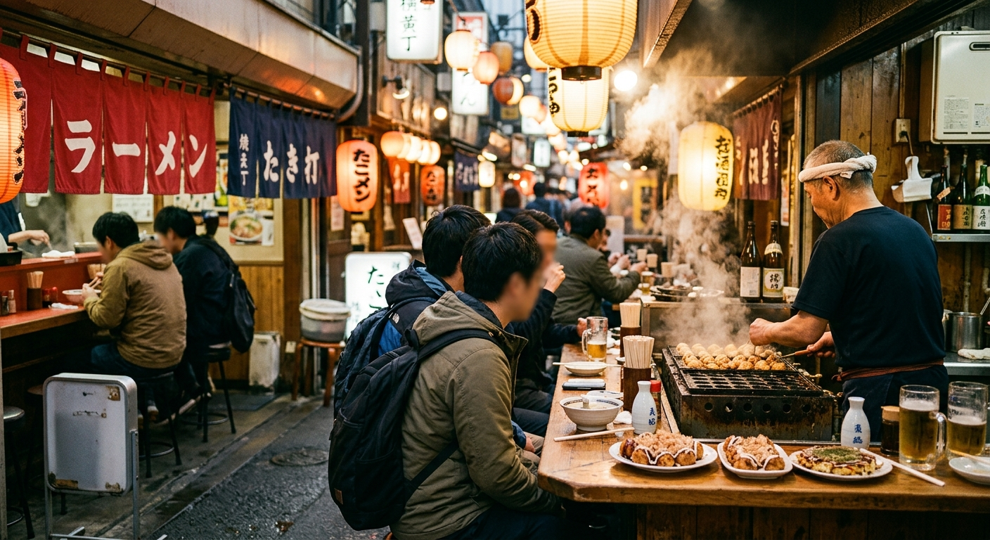 음식 문화 및 추천 음식