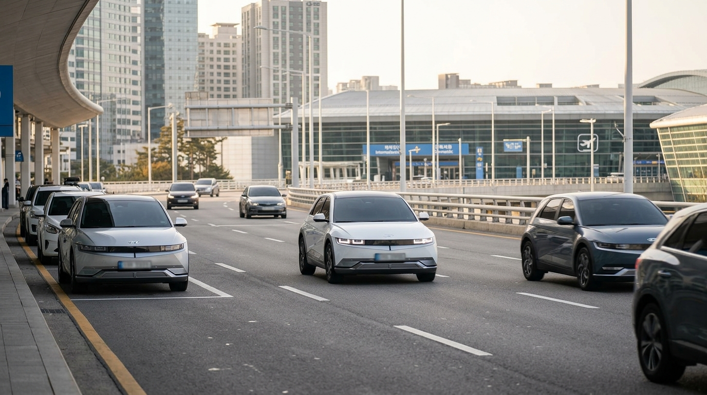 일본 국제선·국내선 환승 가이드: 수하물·보안·출입국 동선 한 번에 정리