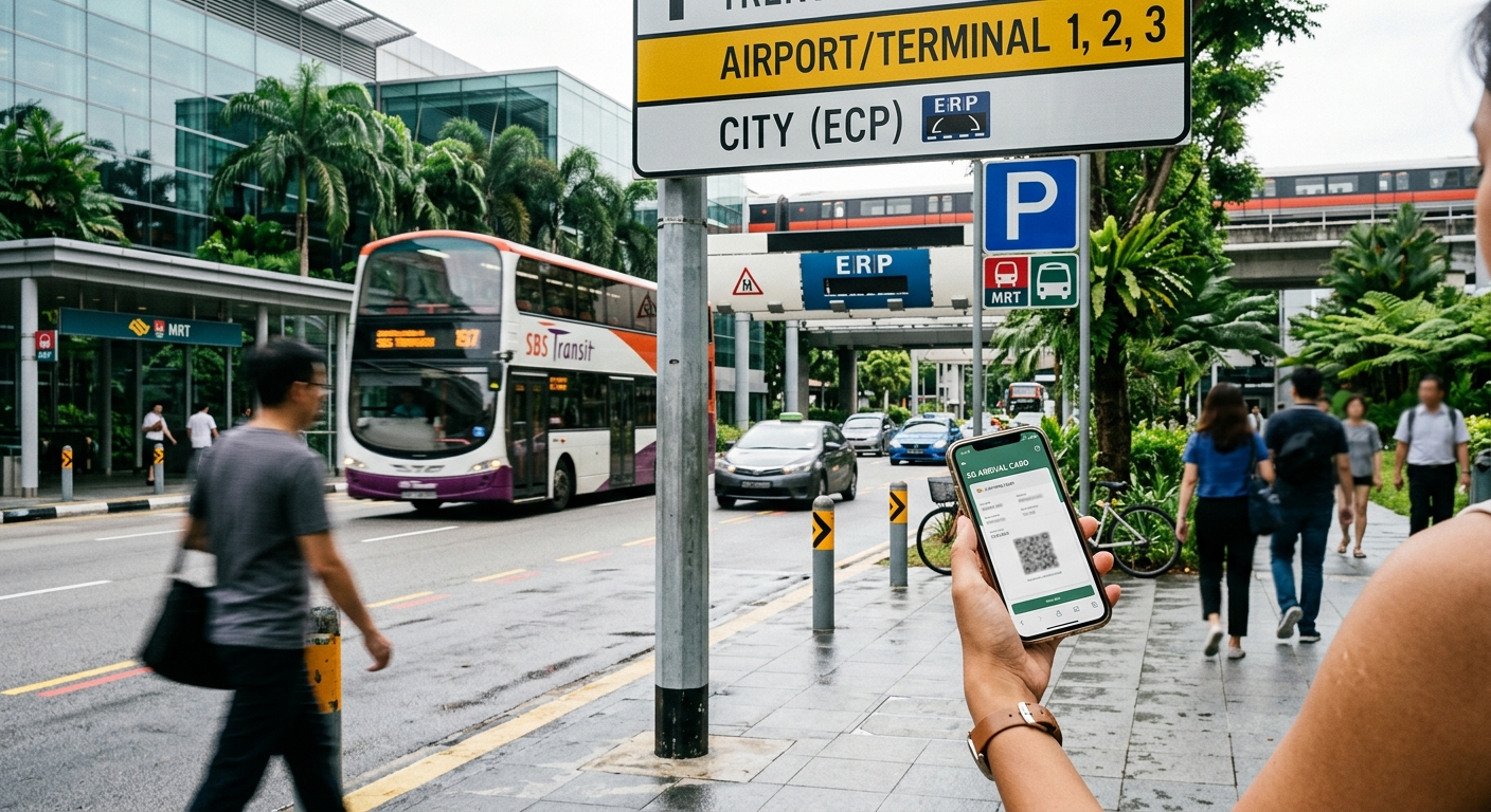 교통 및 이동 비용