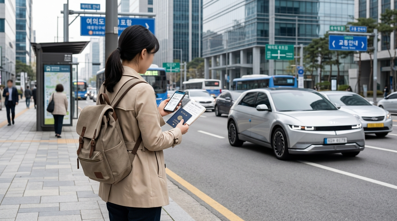 일본 eVISA·입국 절차 최신 확인 포인트(관광객 필수 체크리스트)