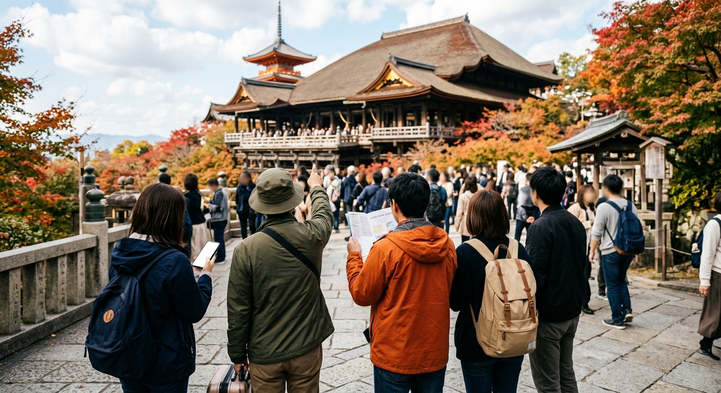 관광명소 및 추천 투어 정보