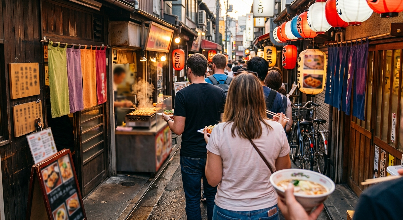 음식 문화 및 대표 메뉴 추천