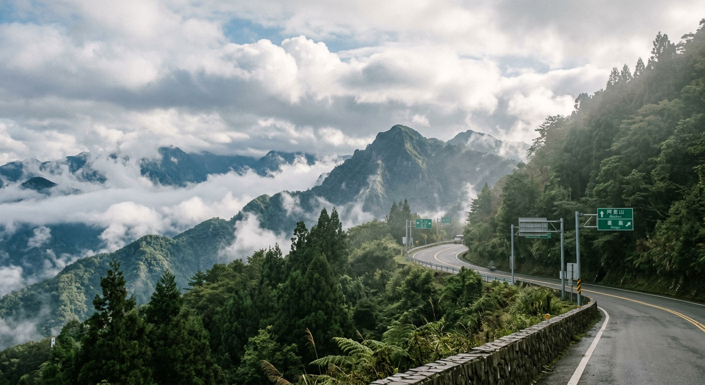 대만 기후 특징과 여행하기 좋은 시기