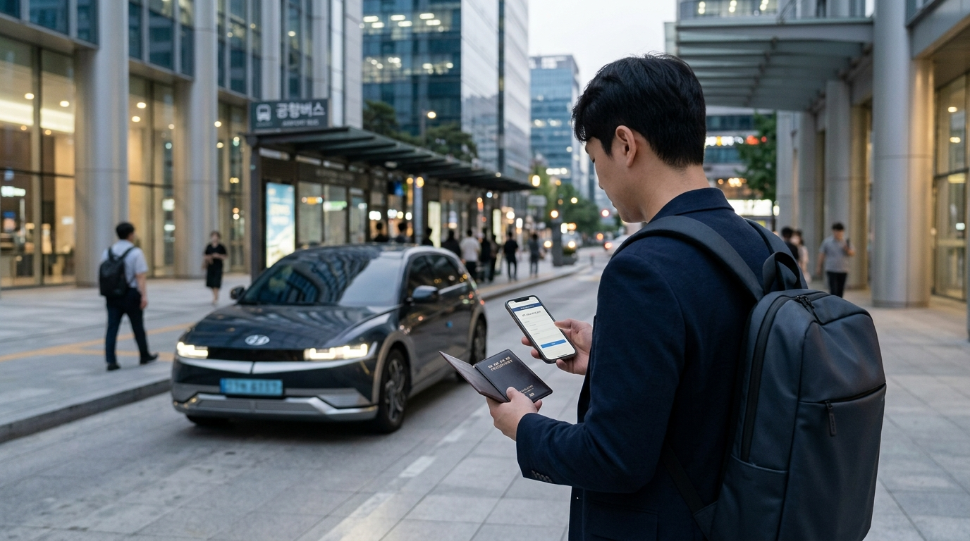 싱가포르 SG Arrival Card 제출 방법과 입국 전 준비물 체크