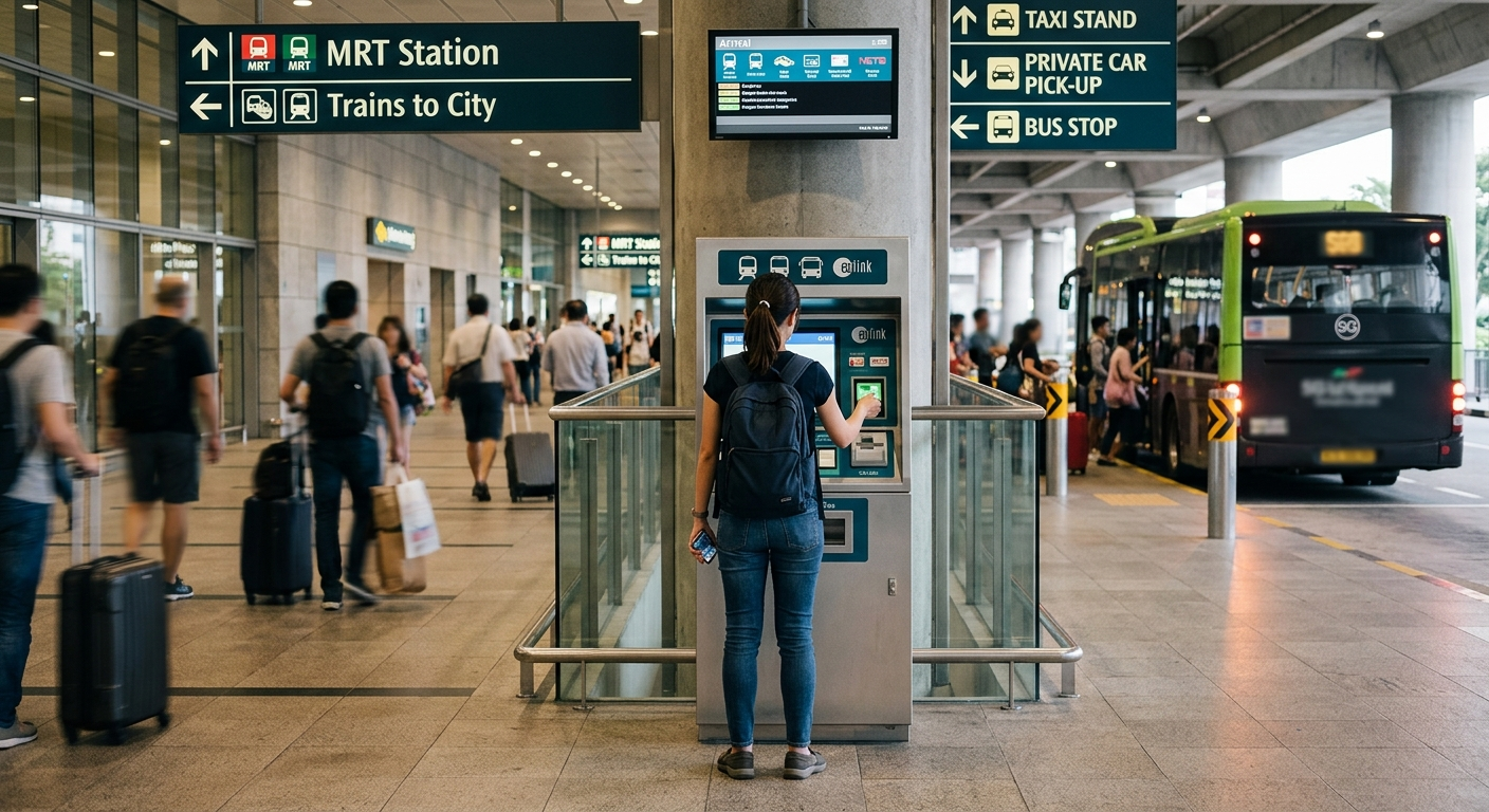 교통 및 이동비용