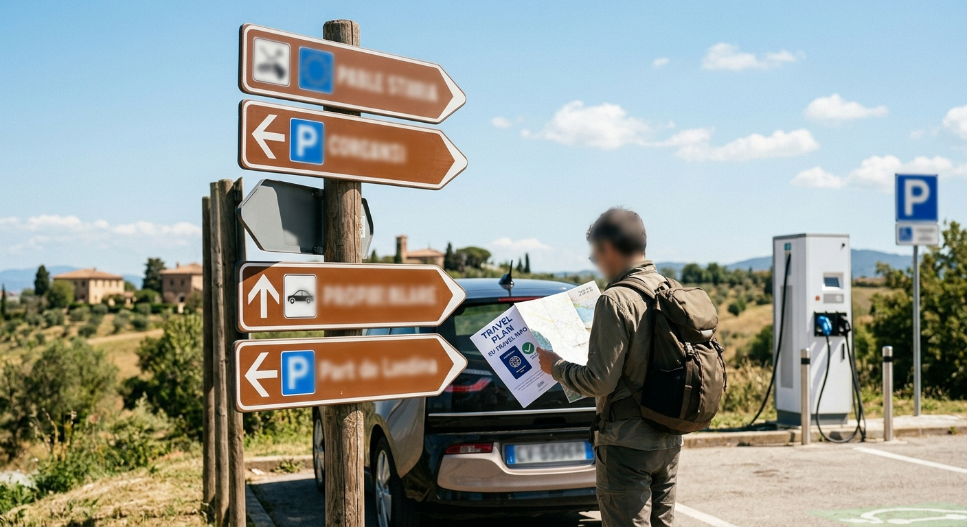 날씨와 여행하기 좋은 시기