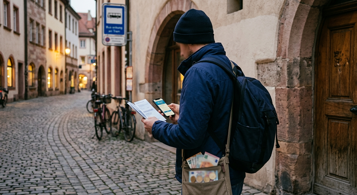 통화·환전 및 예산 팁