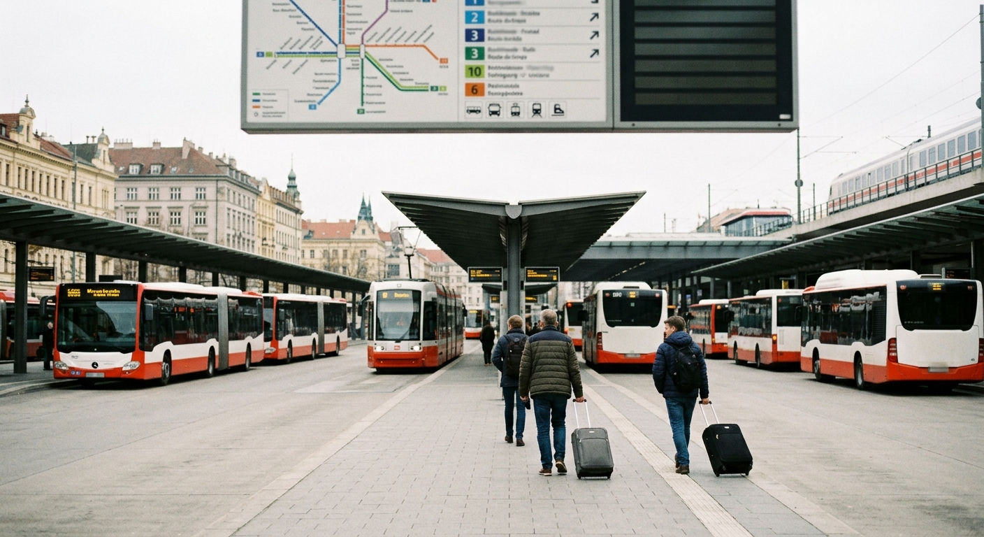 교통 및 이동비용