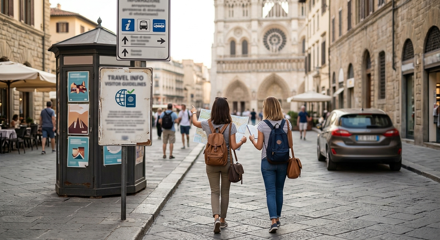 관광명소 및 추천 투어