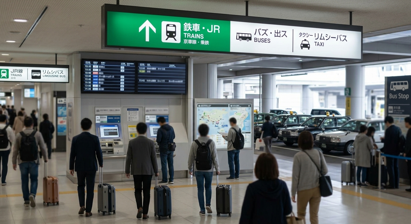 교통 및 이동비용