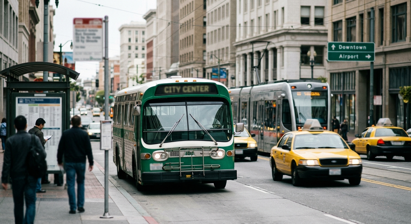 교통 및 이동 비용 가이드