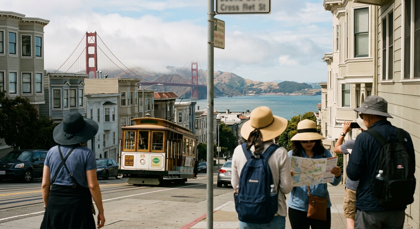 관광명소 및 추천 투어