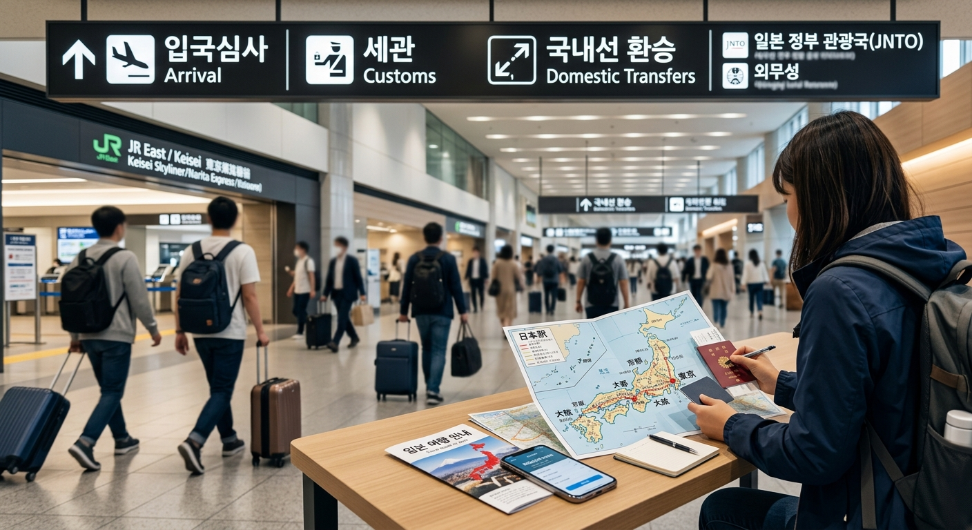 주요 관광명소 및 예약 팁