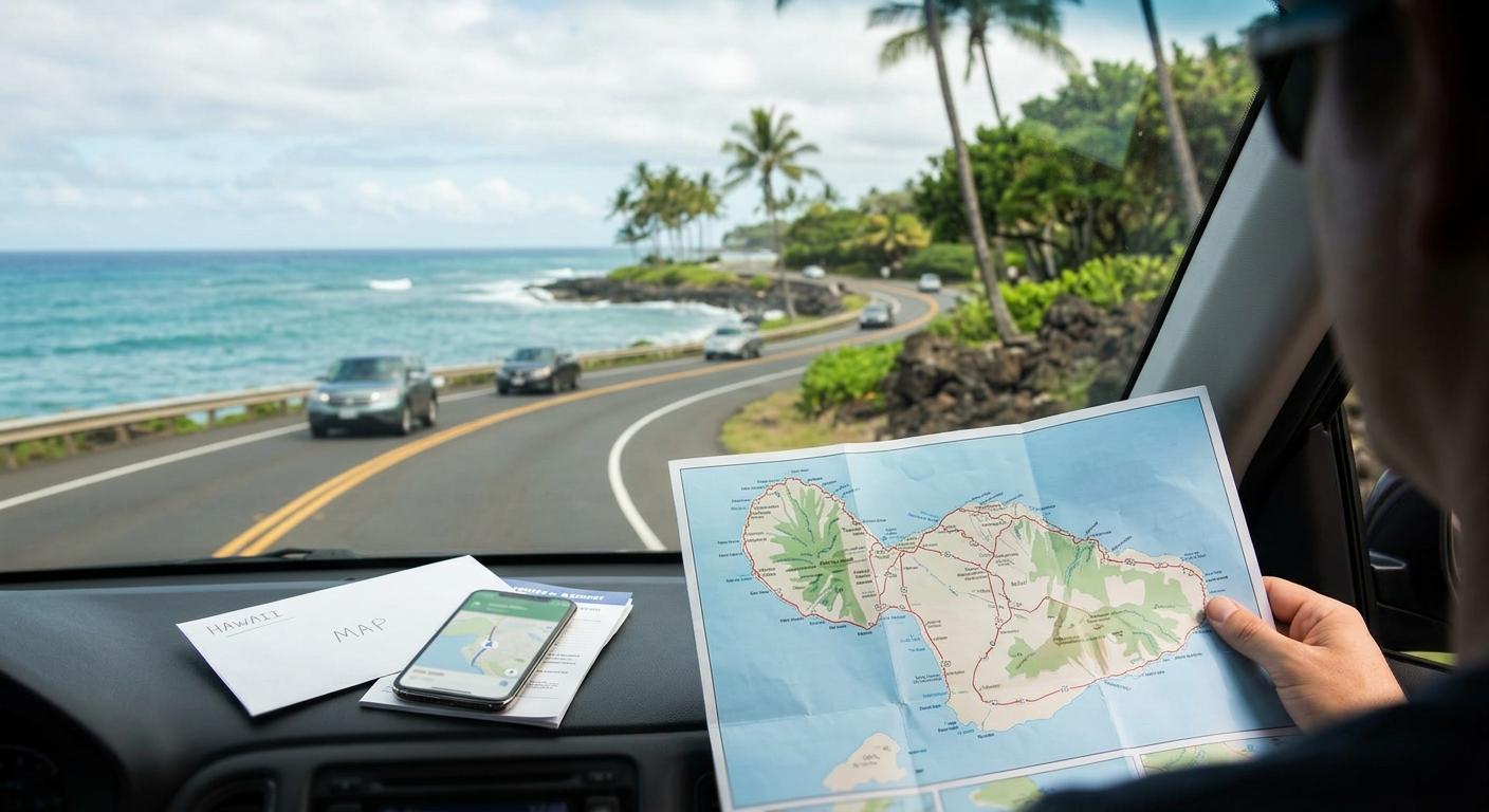 교통 및 이동 수단 이용 가이드