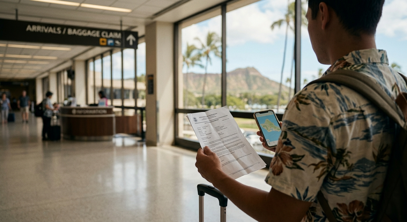 숙소 추천 지역 및 리조트 피 주의사항