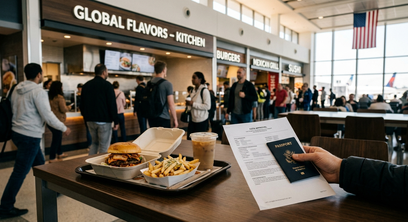 음식 문화 및 추천 음식