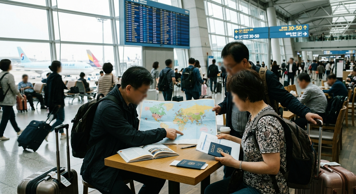 관광명소 및 추천 투어