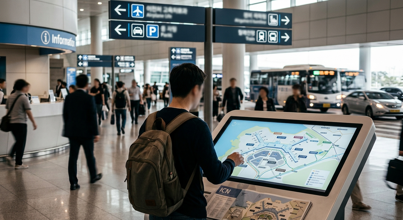 관광명소 및 추천 투어