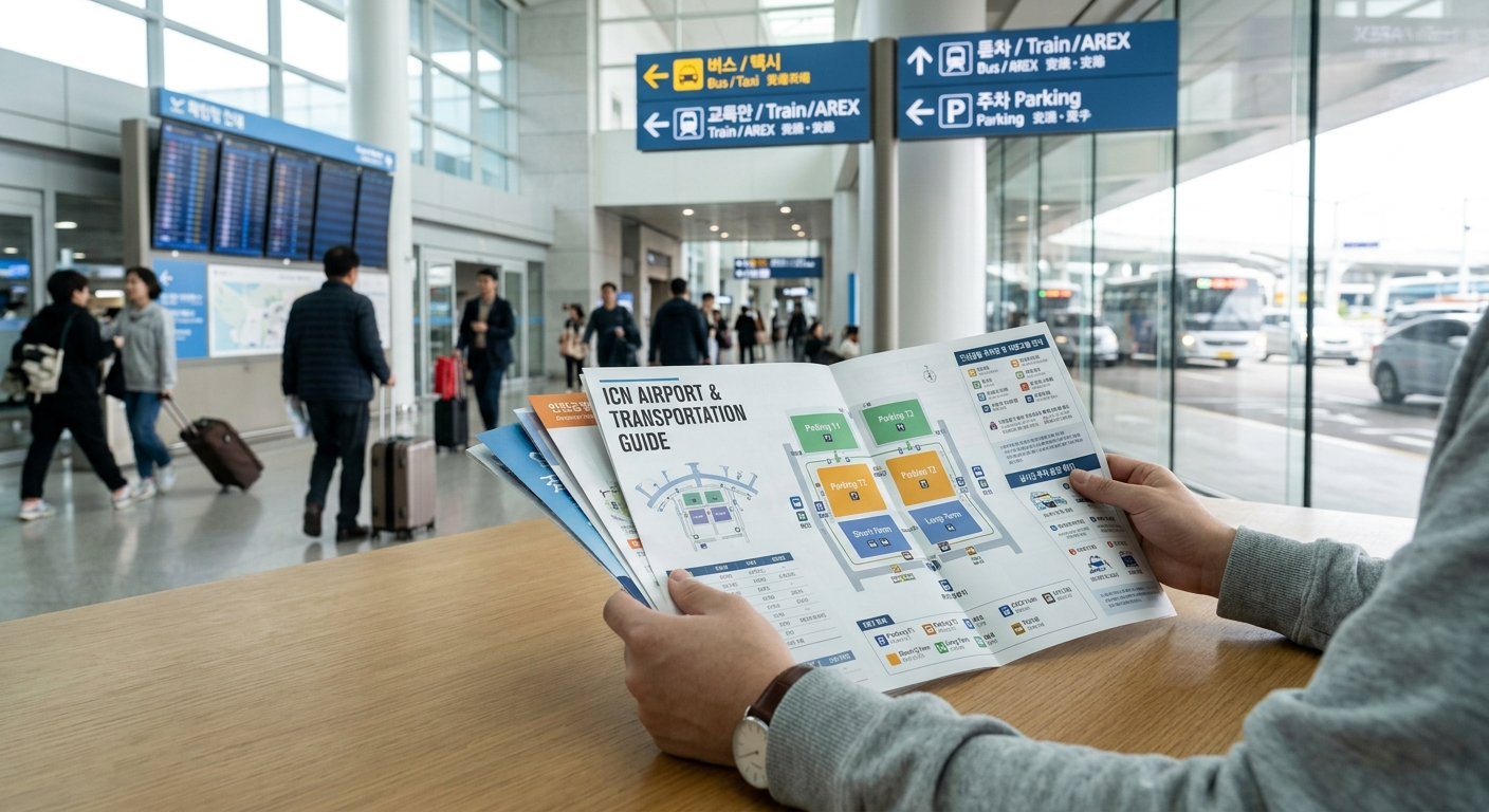 음식 문화 및 추천 음식