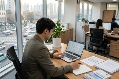 일본 여행 전 JNTO로 최신 입국·체류 기본 규정 확인하는 법