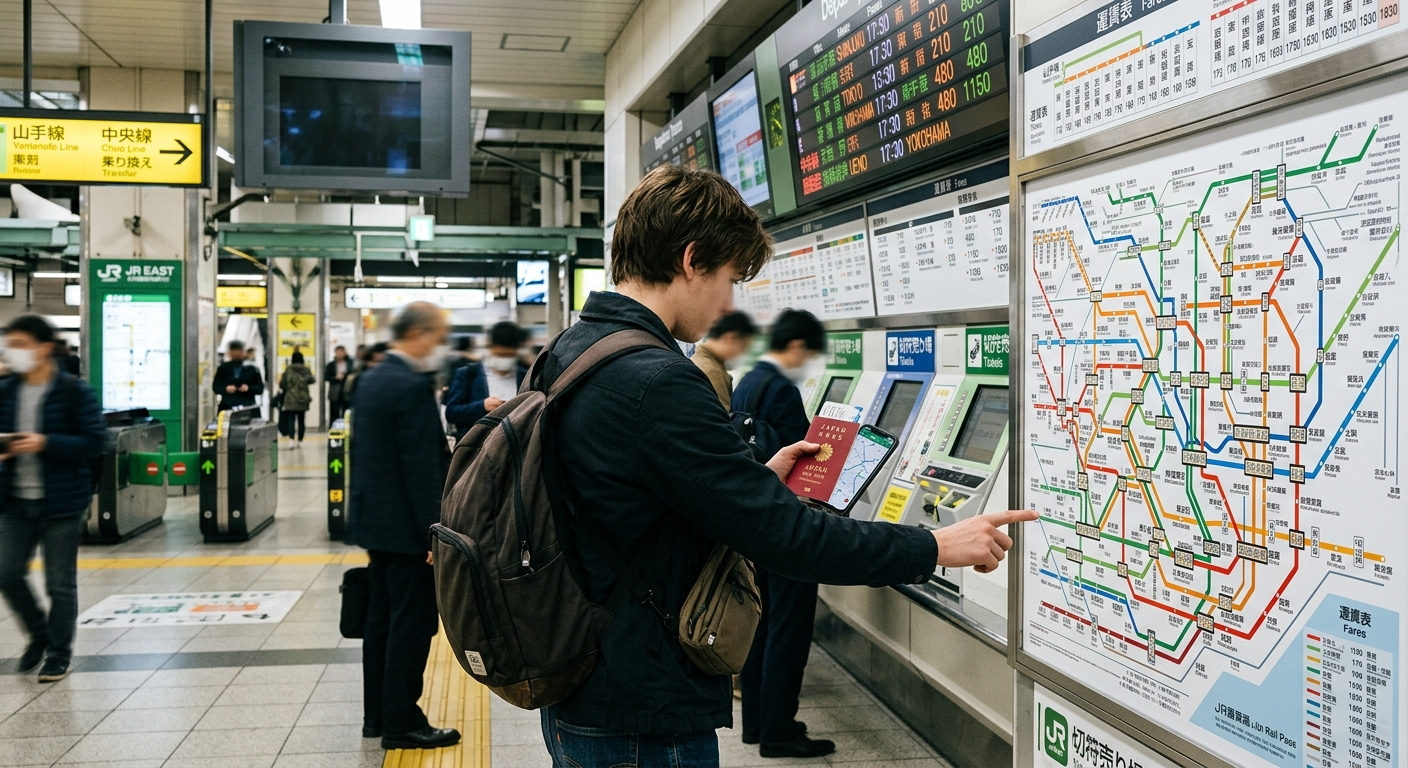 교통 및 이동비용
