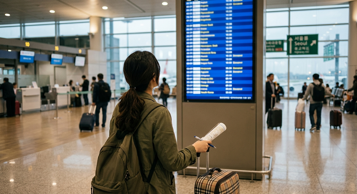 날씨와 여행하기 좋은 시기